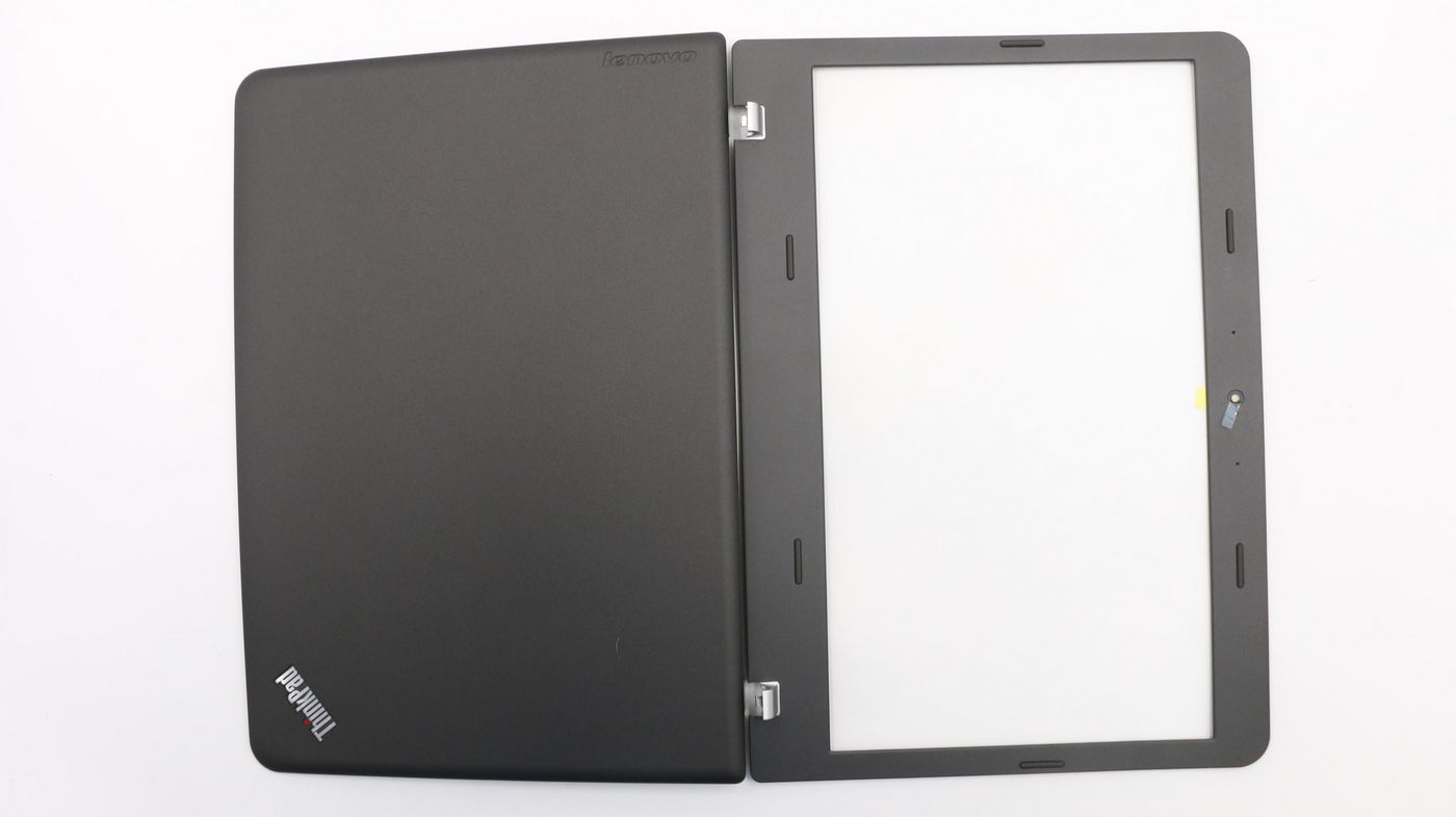 Rear Cover