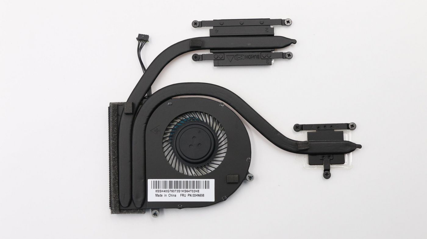 AMD Kave processor cooling 