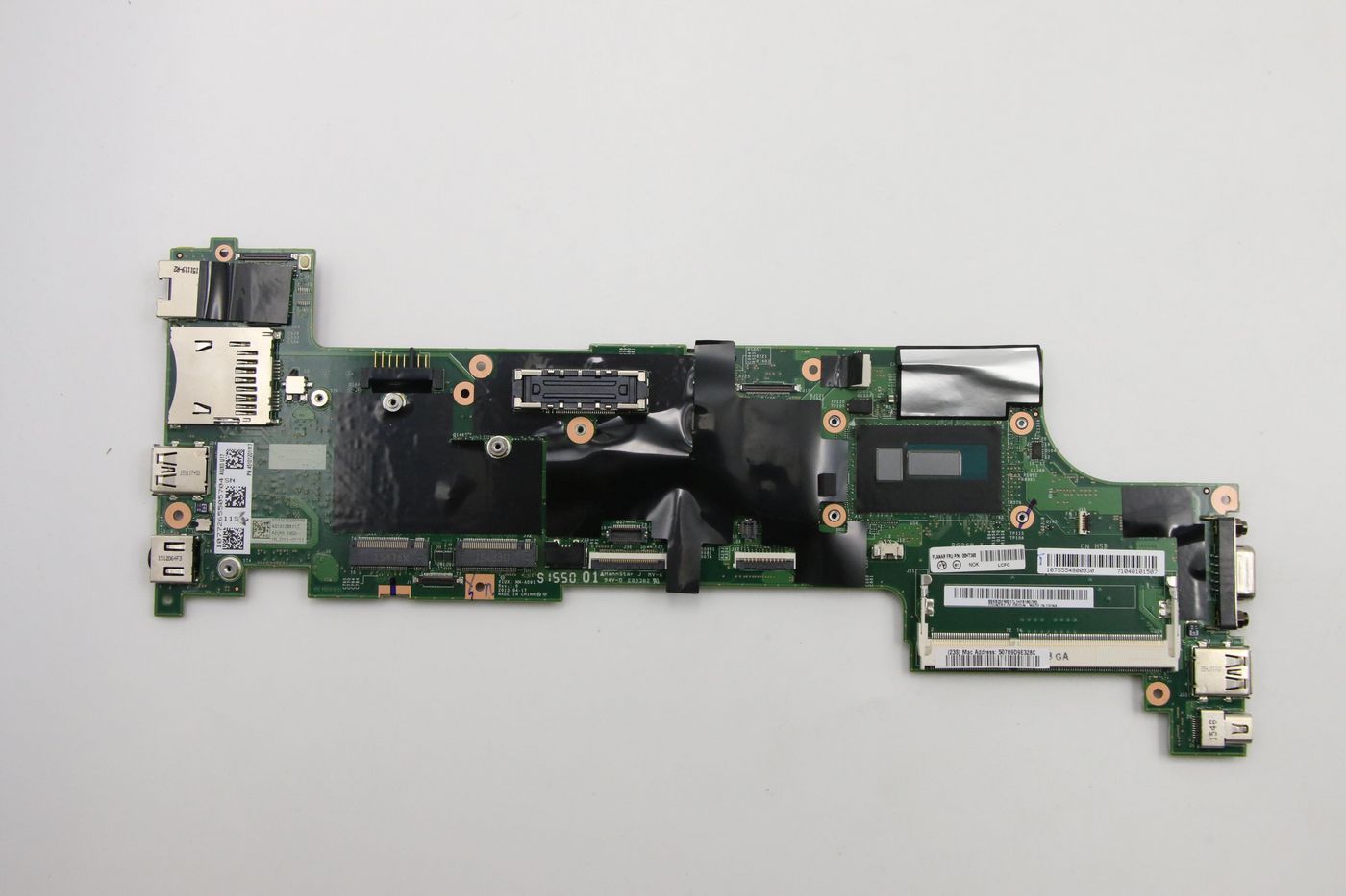 Planar NOK i5-5200 Dock