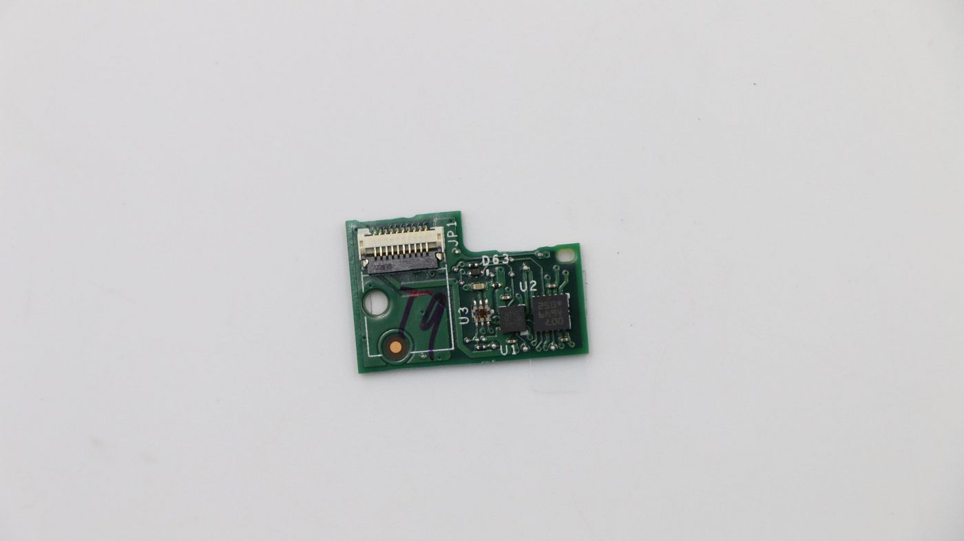Sensor Brd
