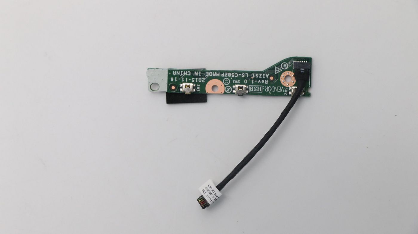 Switch Board