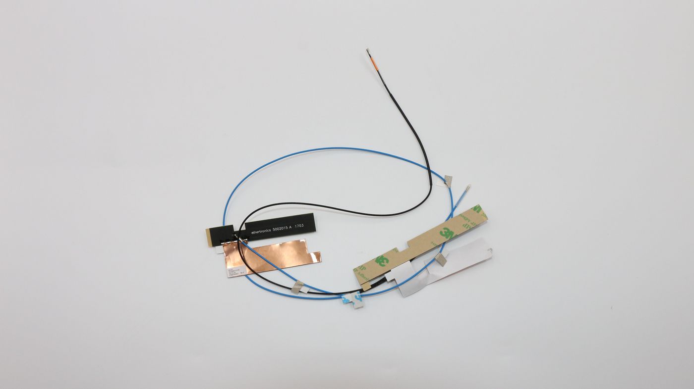 Antenna WWAN