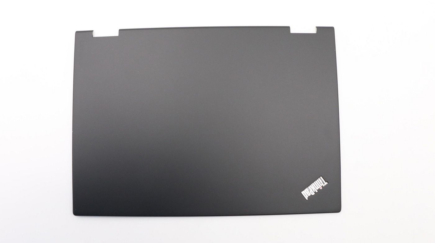 Rear Cover