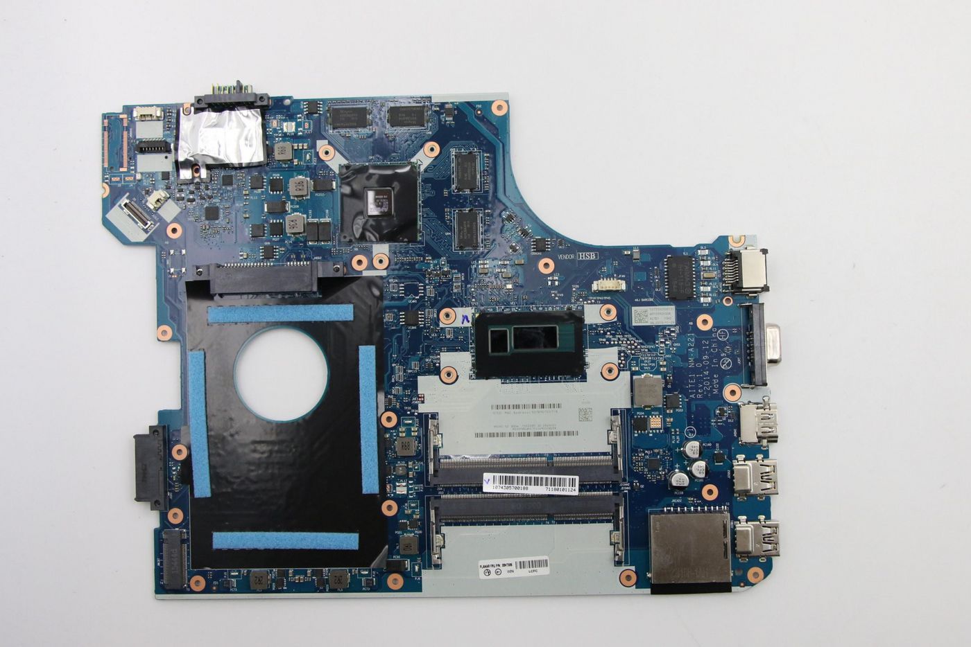 BDPLANAR BDPLANAR WIN i3-4005U