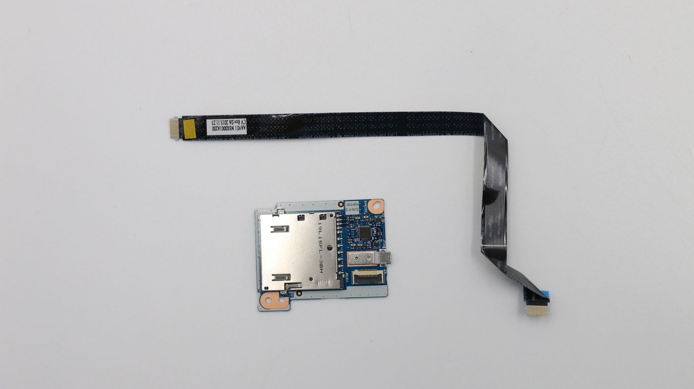 Cardreader
