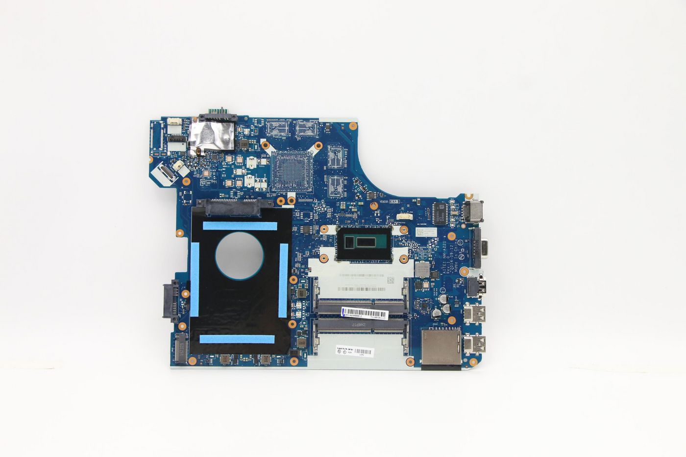 Motherboard for Intel Pentium 