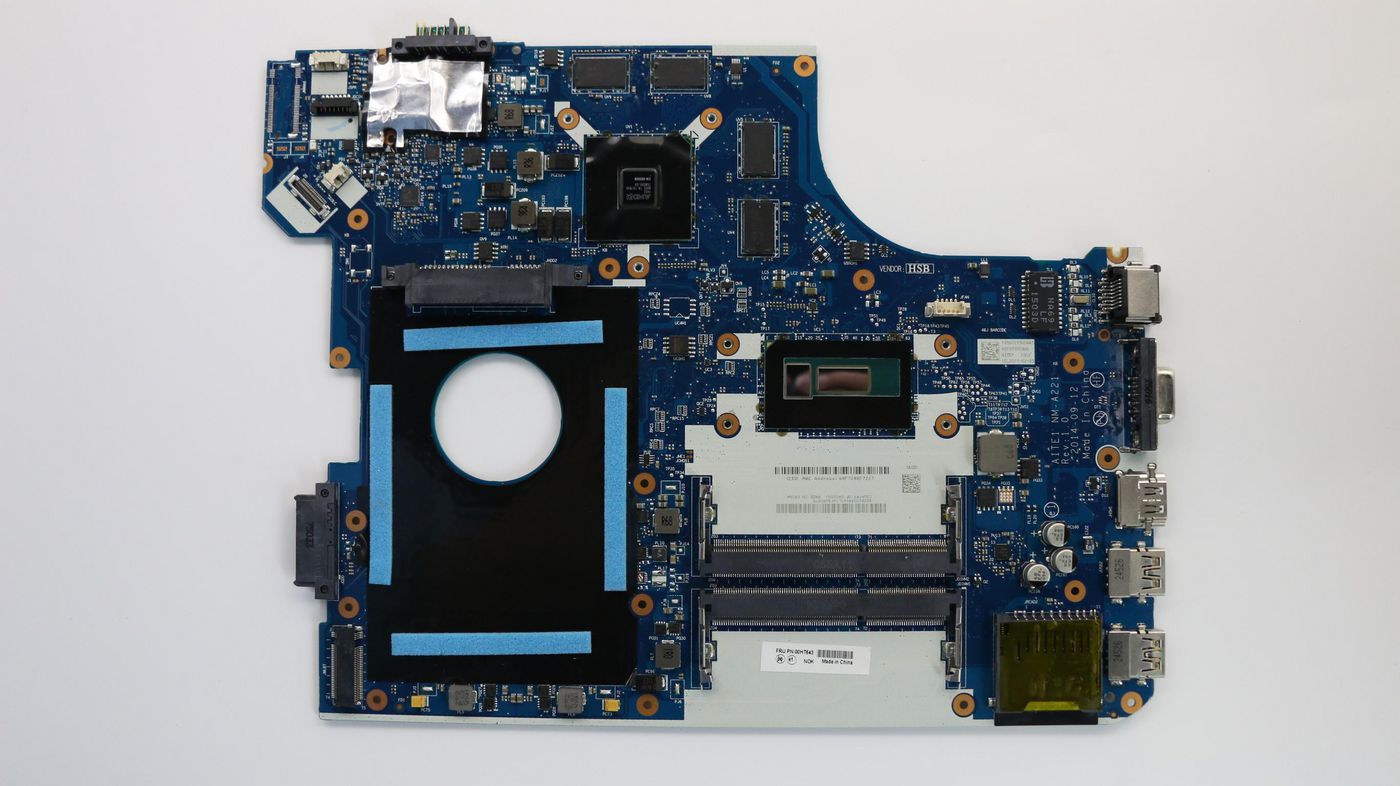 Planar Amd