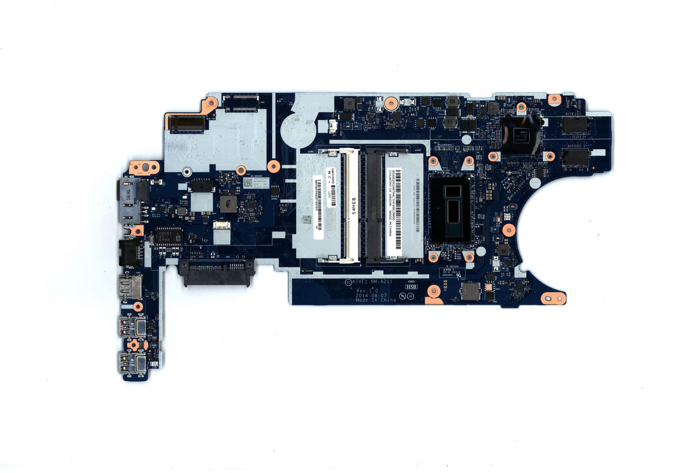Planar W8