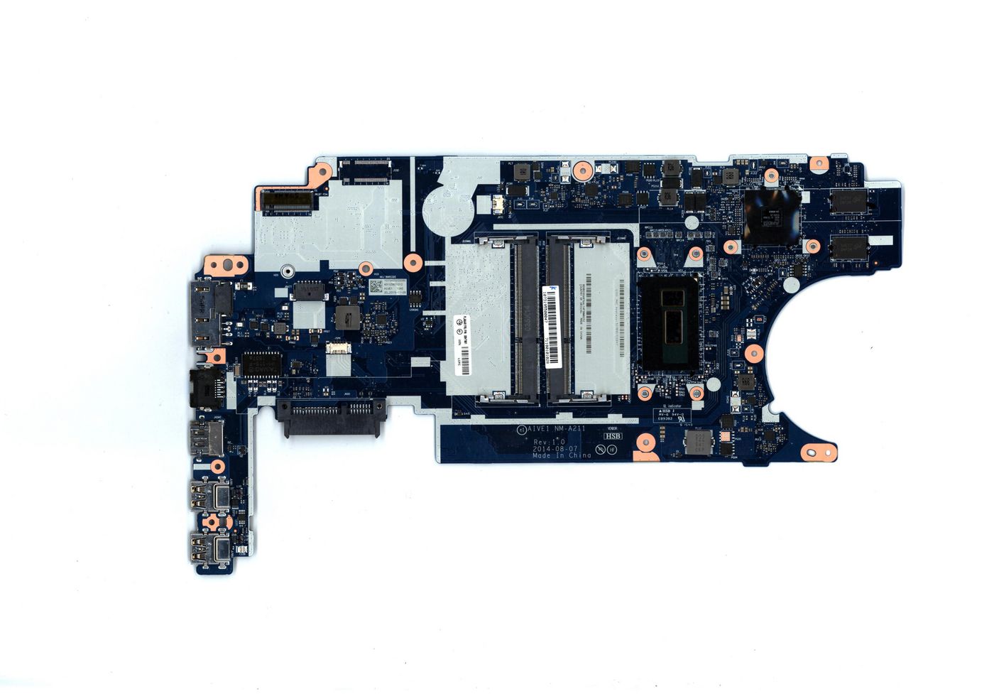 Planar W8