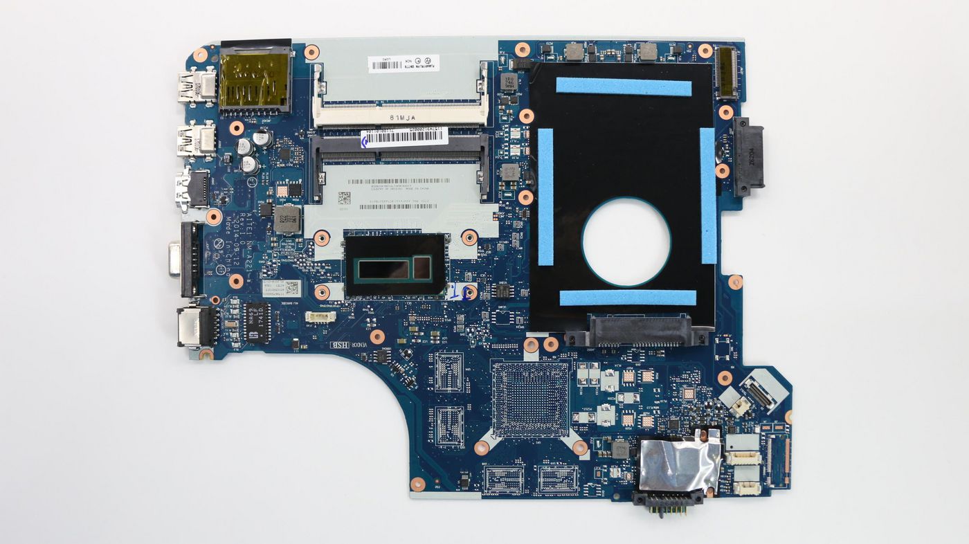 BDPLANAR NOK i3-5005U INT UMA