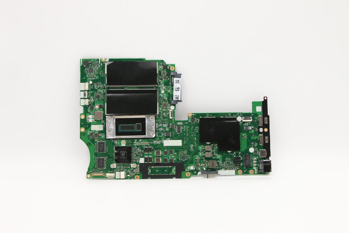 Intel Core i3-5005U processor 