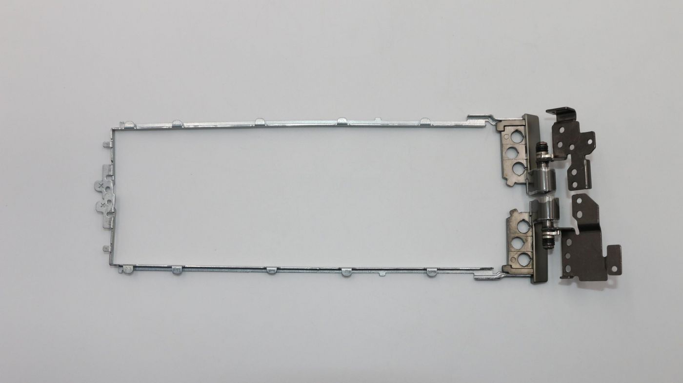 Hinge L&R