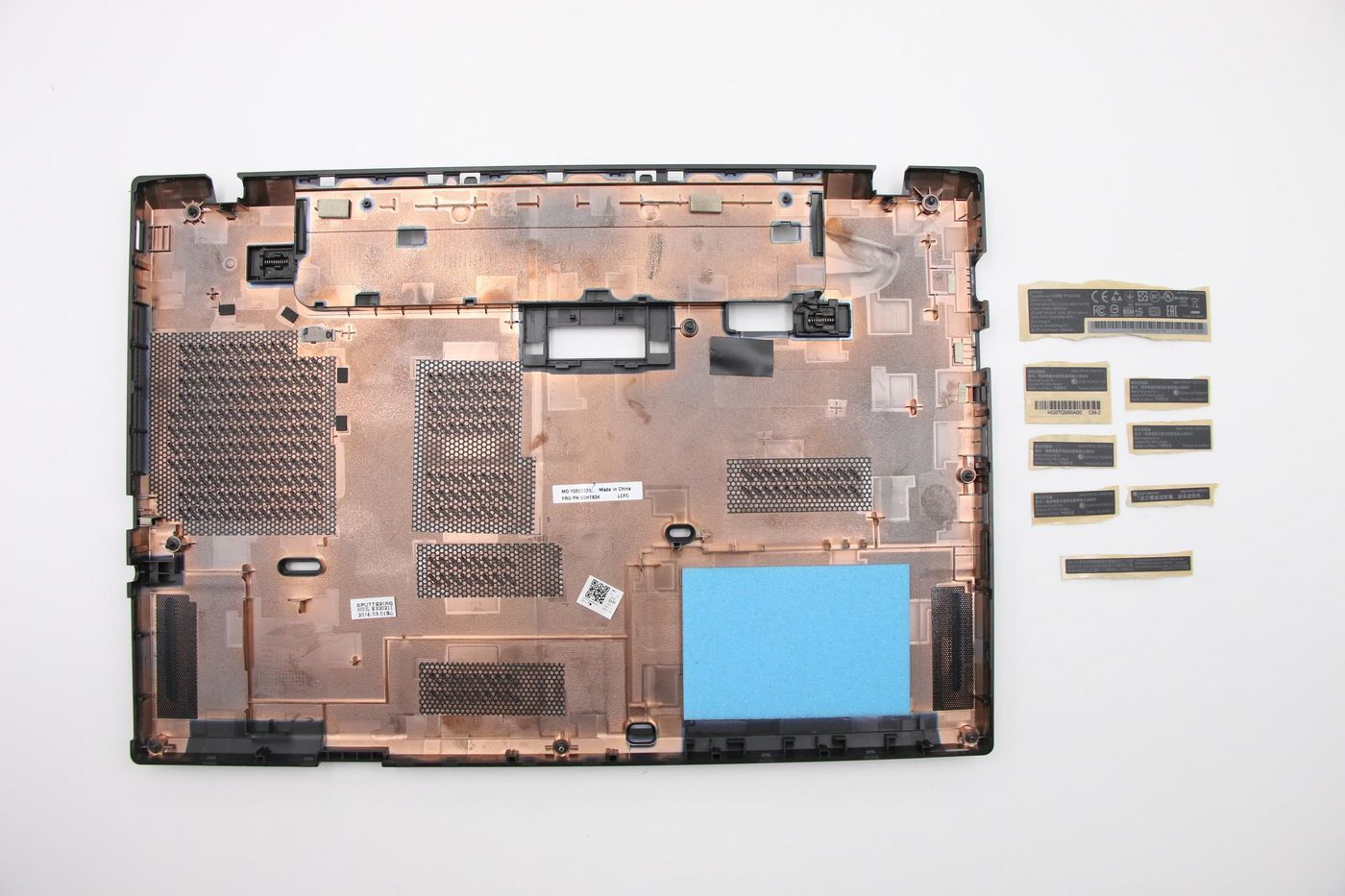 Lenovo Cover Base