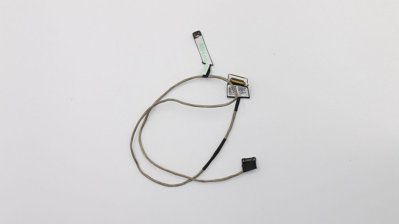 Camera cable