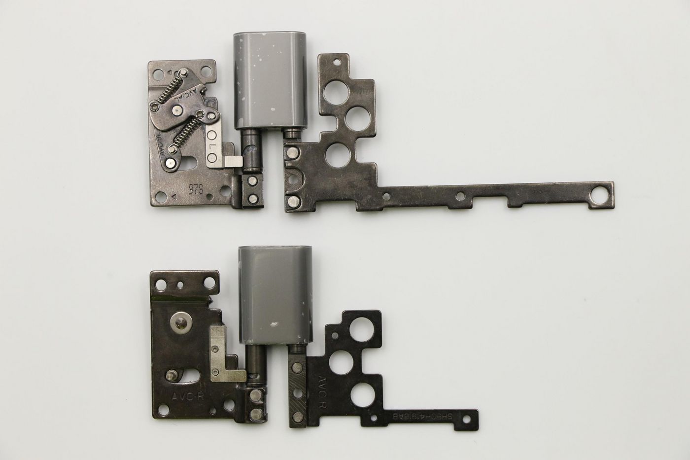 Hinge L&R