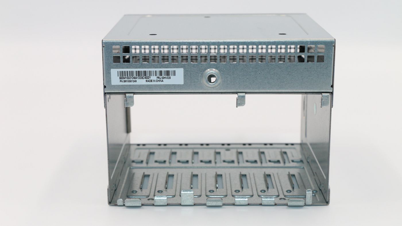 TS450 2.5 HDD Cage