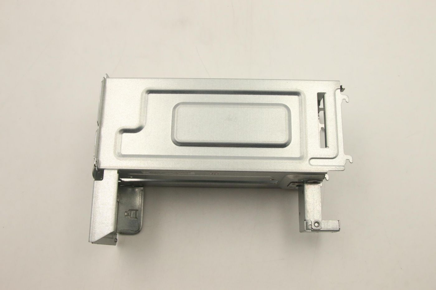 Redundant PSU cage for Lenovo 