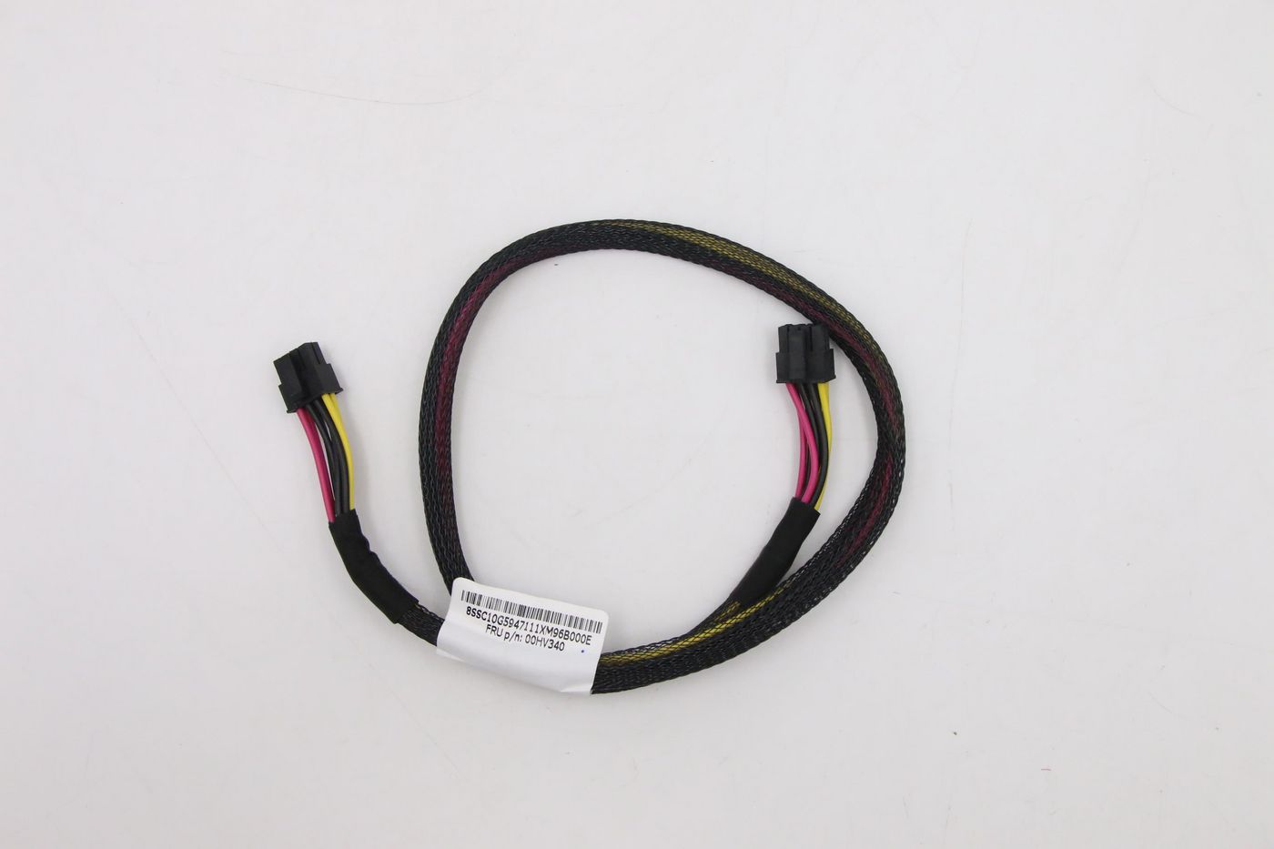 Lenovo RDN PDB to HDD BP power cabl