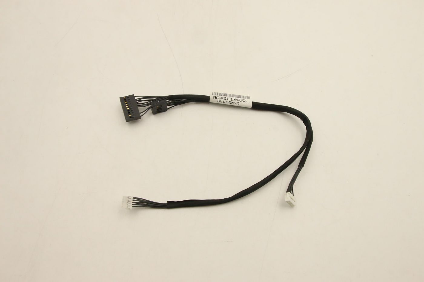 Front Panel Cable for Lenovo 