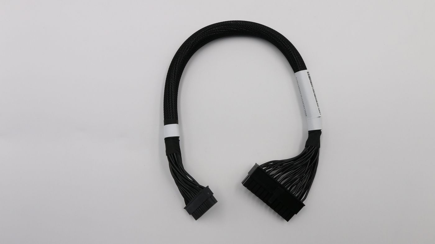 24-pin ATX power cable for