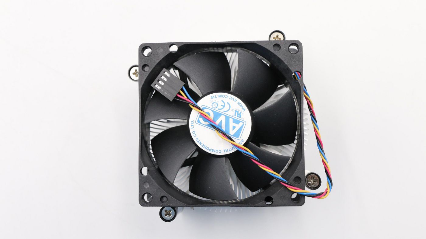 CPU Heatsink