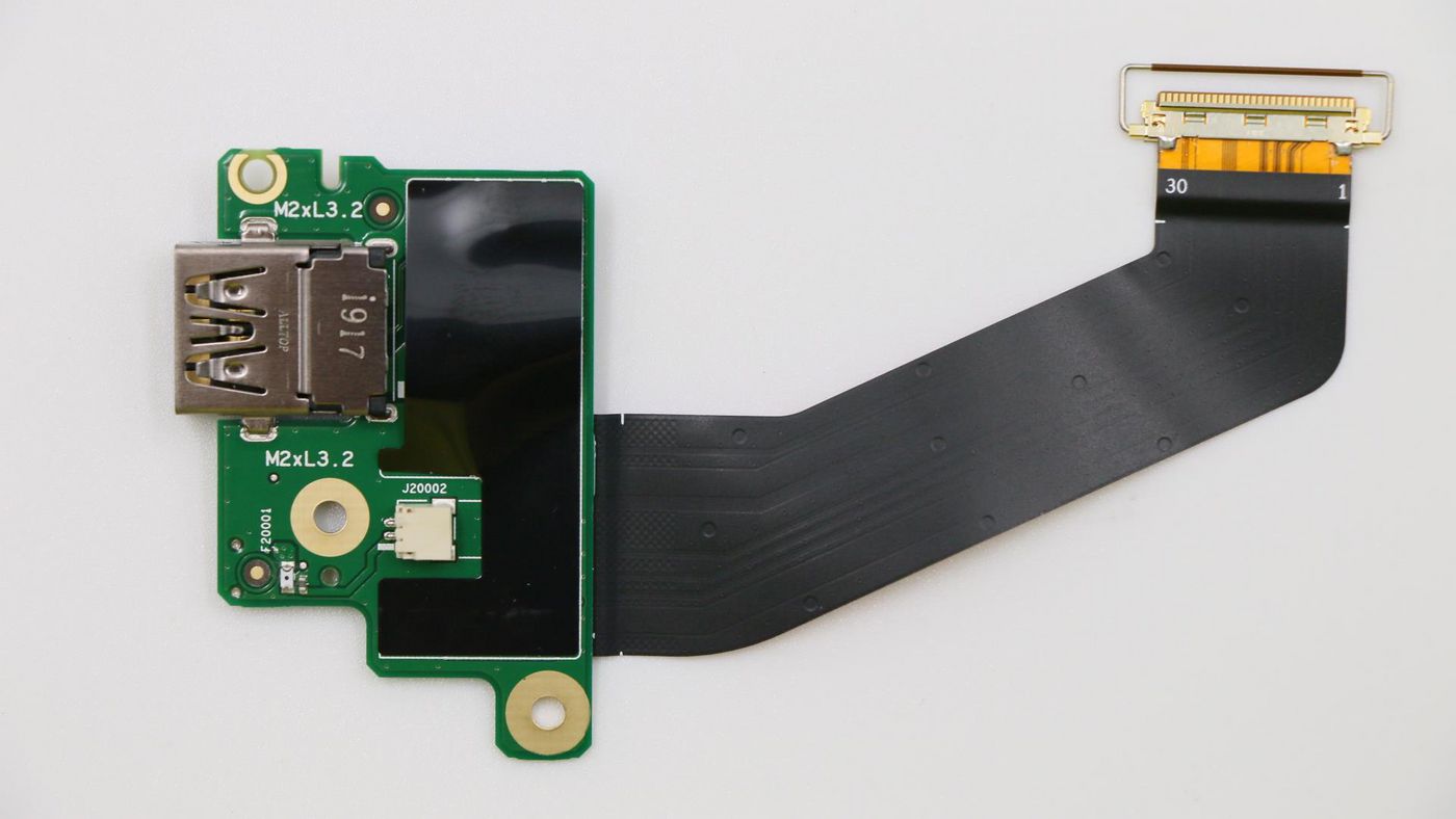 for Rachet USB power SW 