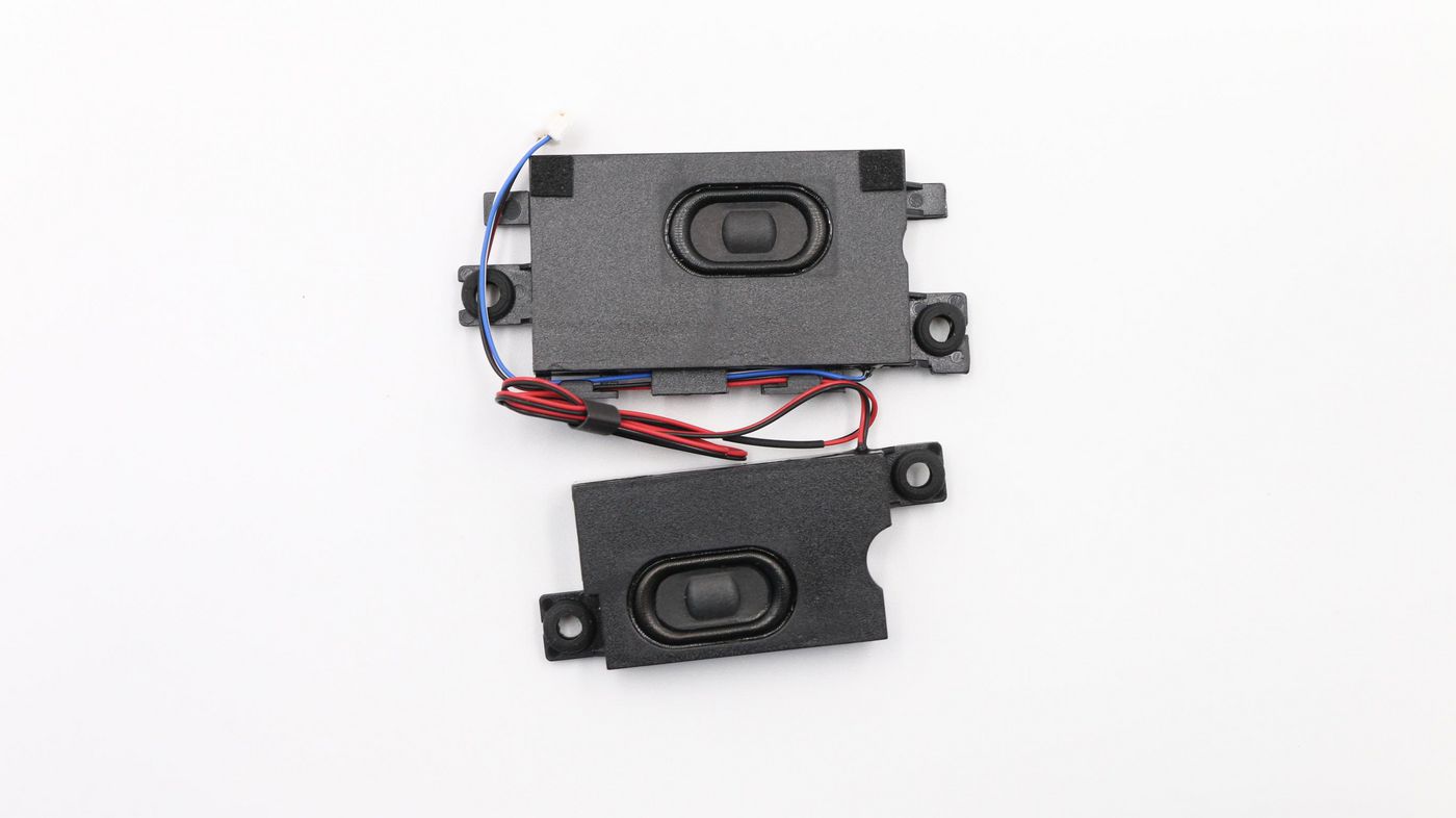 Speaker