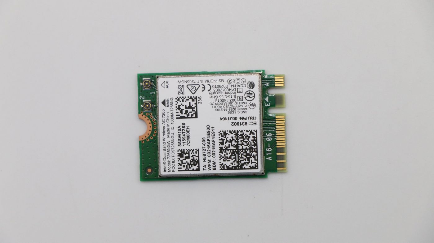 Wifi Adapter