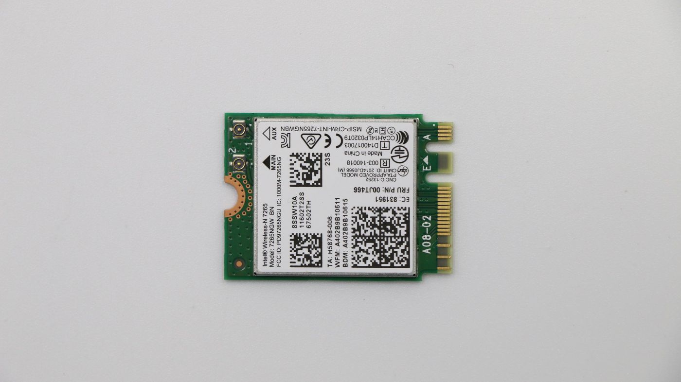 Wifi Adapter