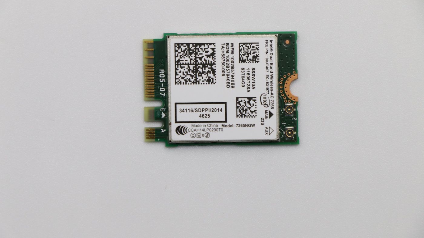 Wifi Adapter