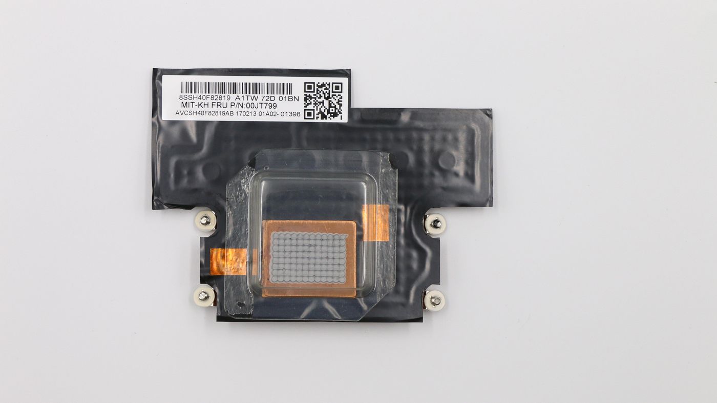 HEATSINK CPU thermal Vapor cha
