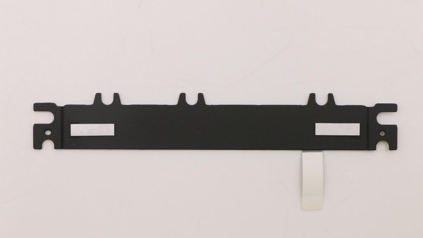 ClickPad Bracket assembly