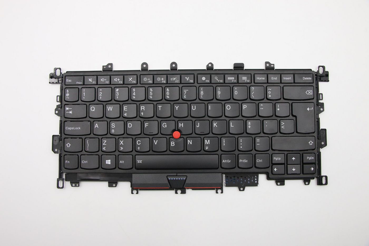Lenovo Keyboard NL LB screw CHY B