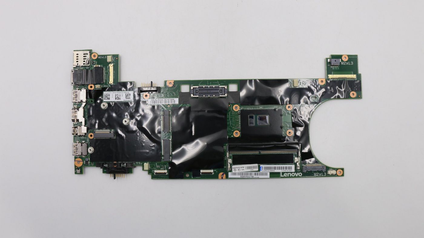 Motherboard for Lenovo 