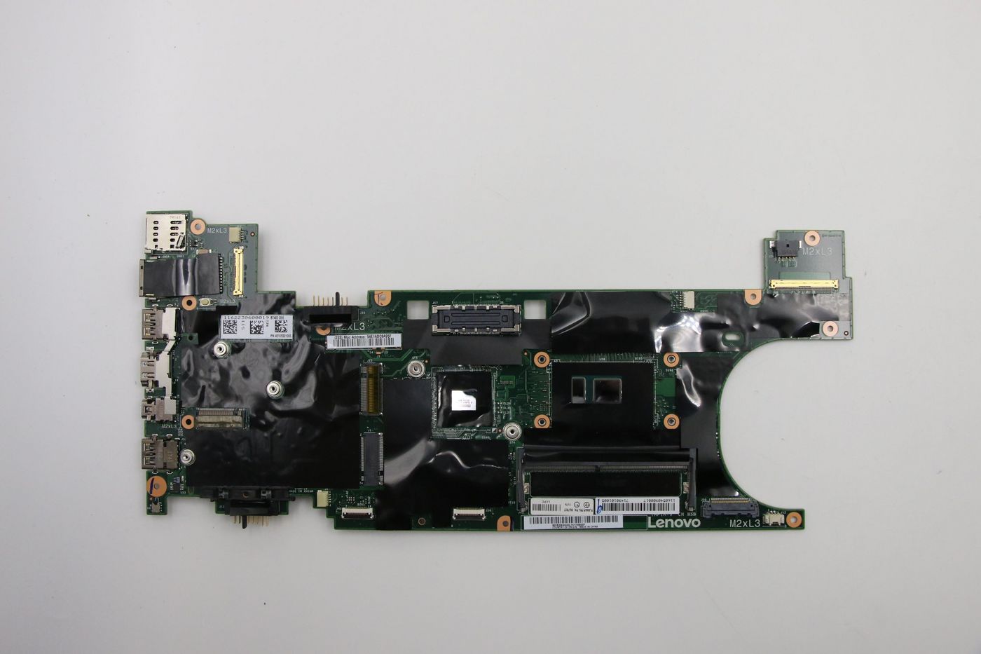 Lenovo Systemboard WINTPM