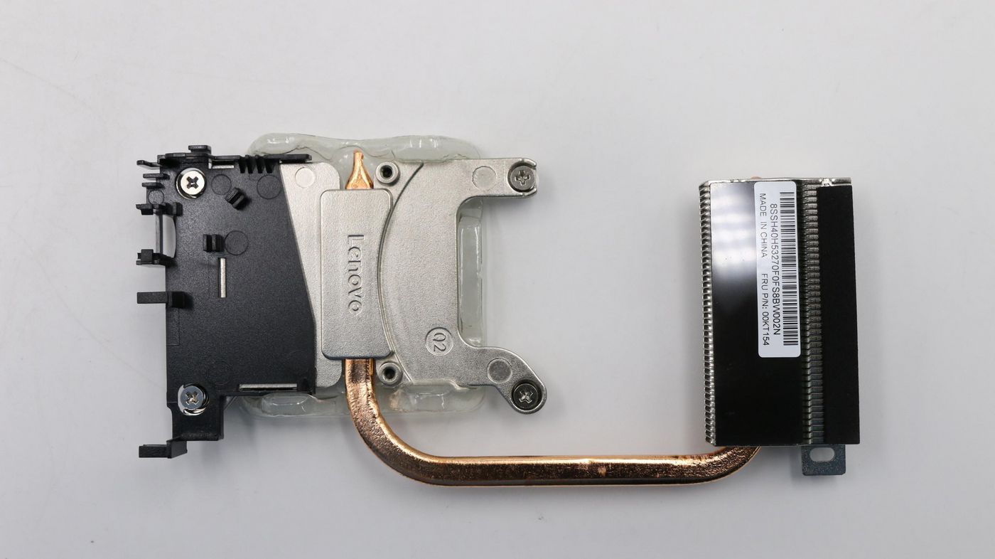 Heatsink