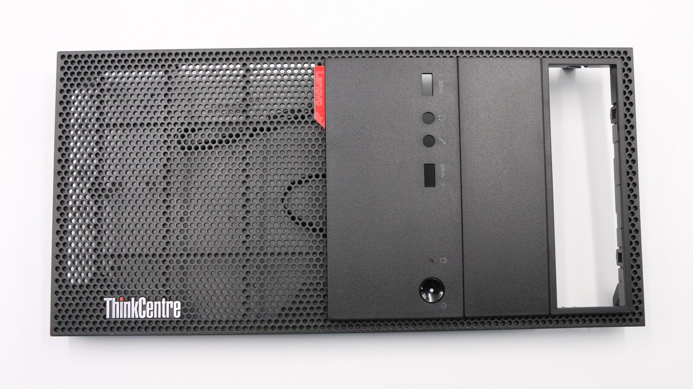 Laptop display bezel 