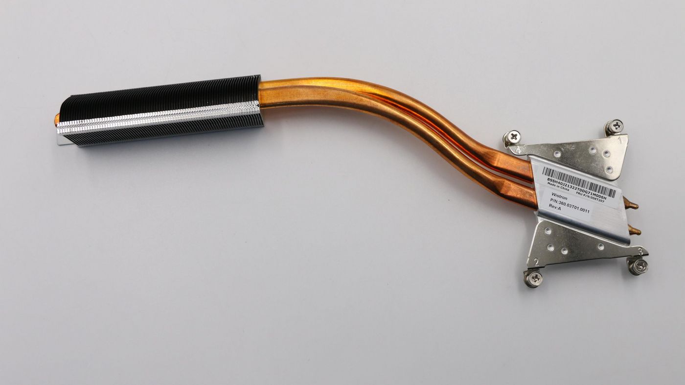 65W heatsink for Lenovo 