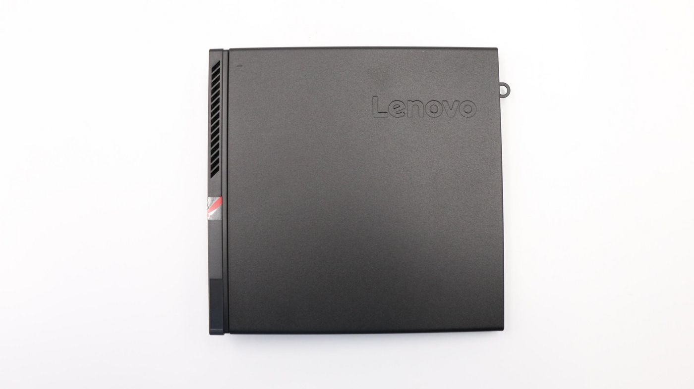 Top cover assembly for 