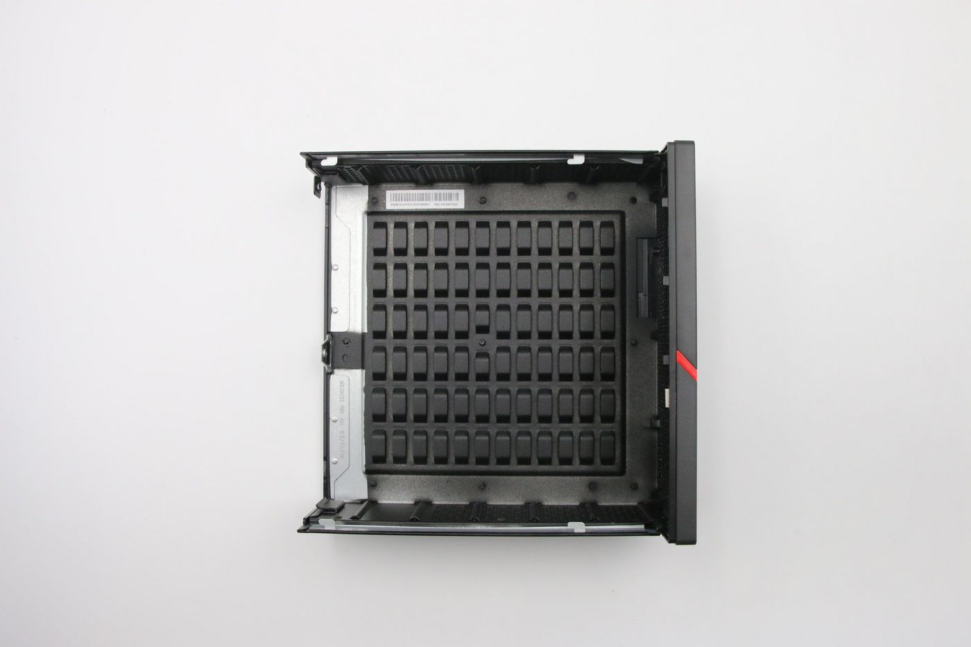 MECH_ASM Top cover,519AT 2L