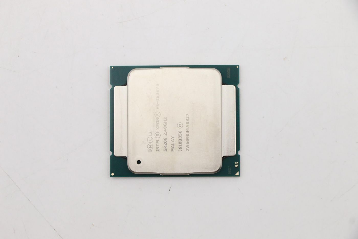 CPU 2.4GHZ