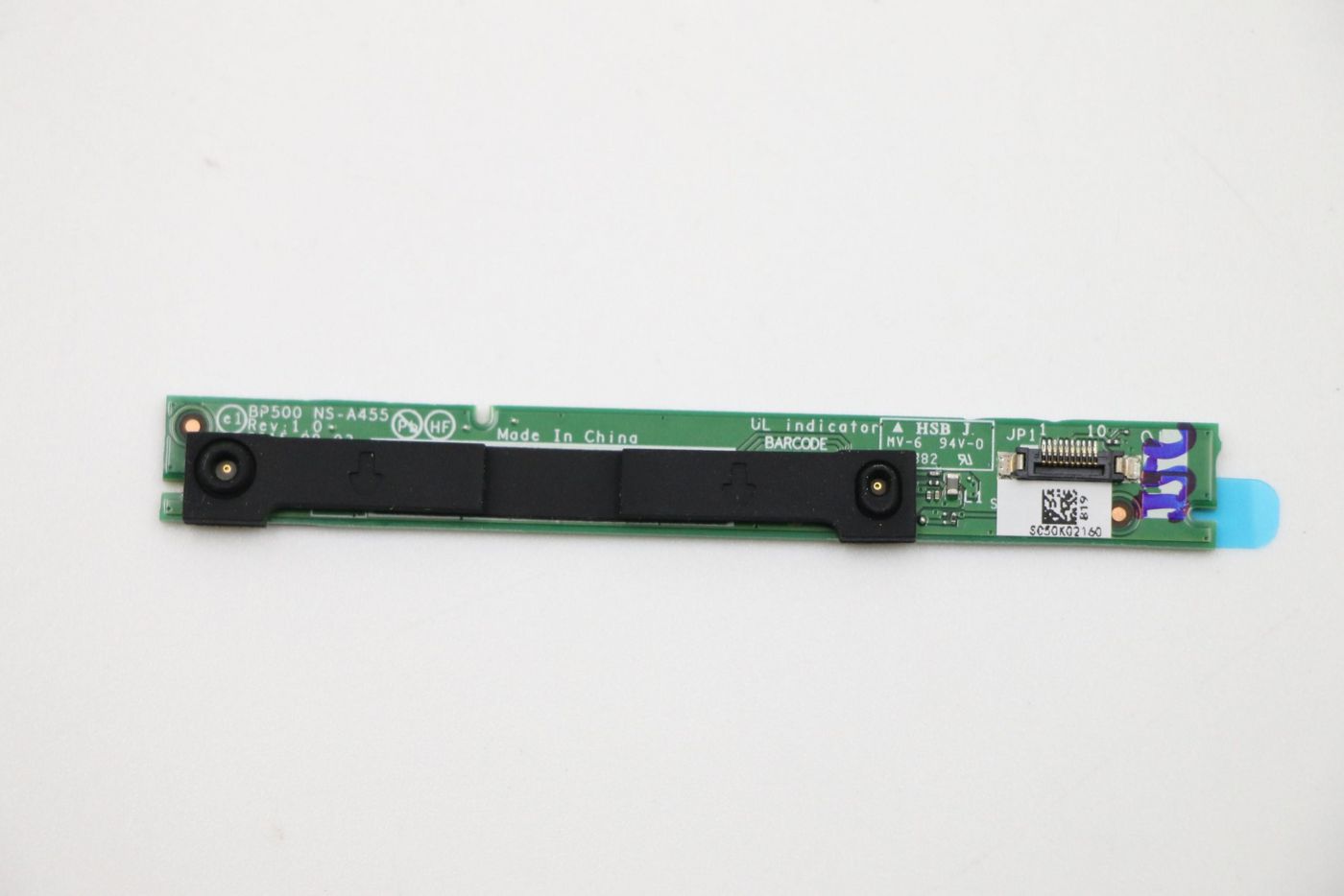 MIC Board