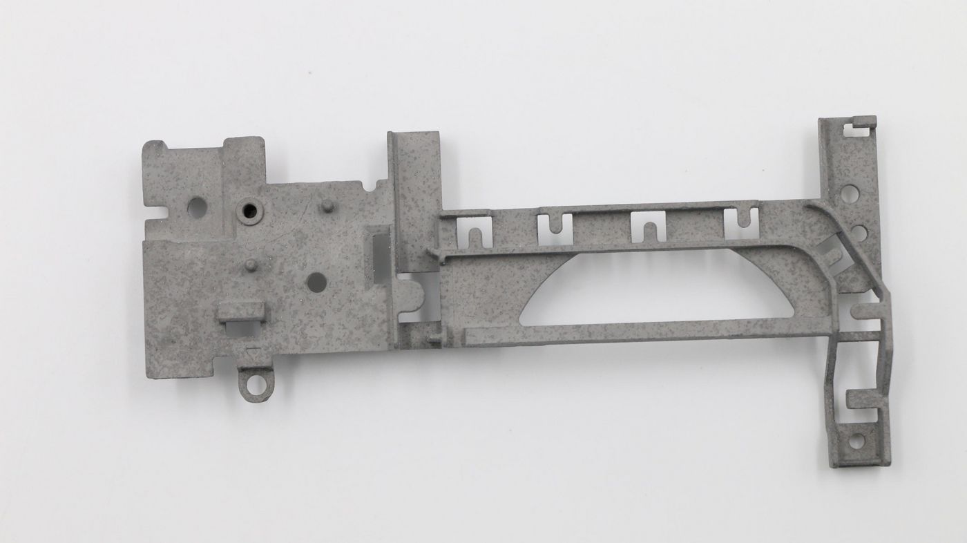 Saddle Asm
