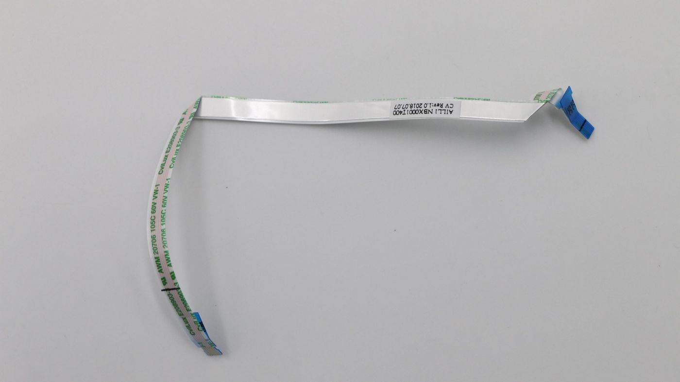 Smart card flexible flat 