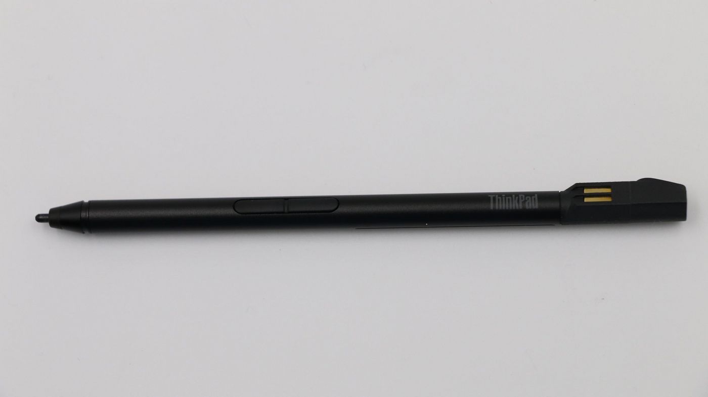 Wacom-compatible digitizer 