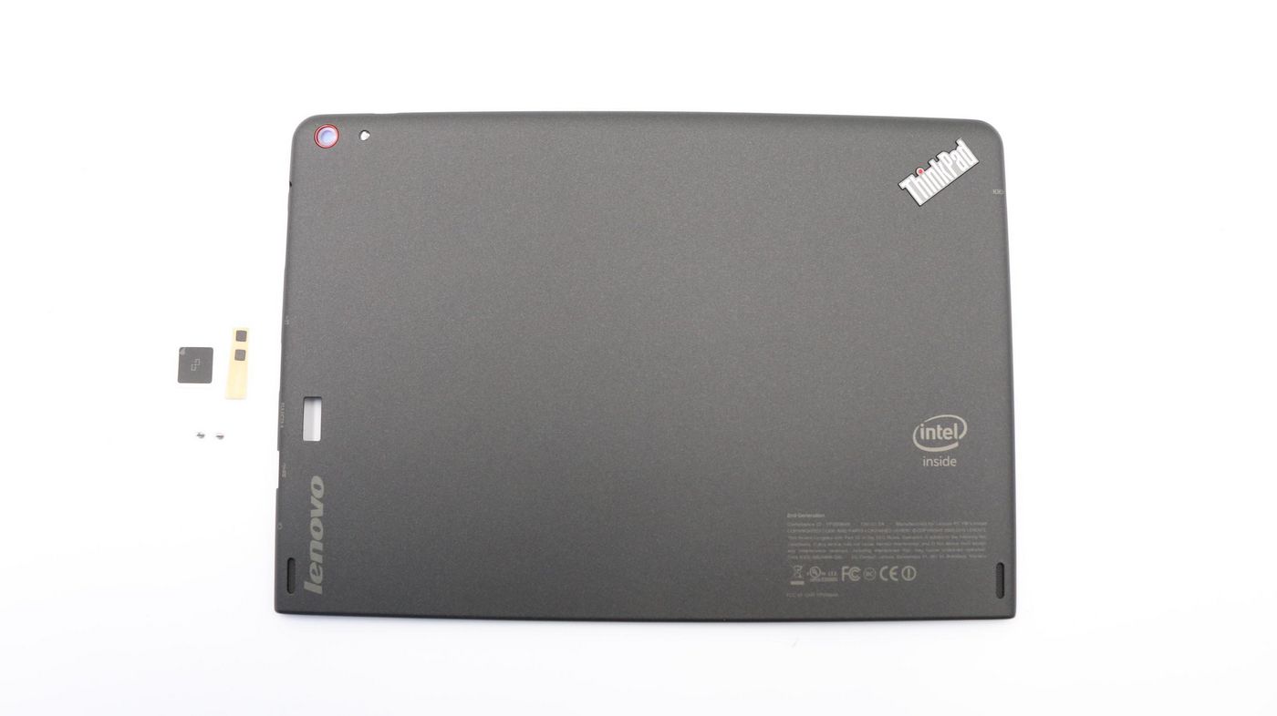 Backcover