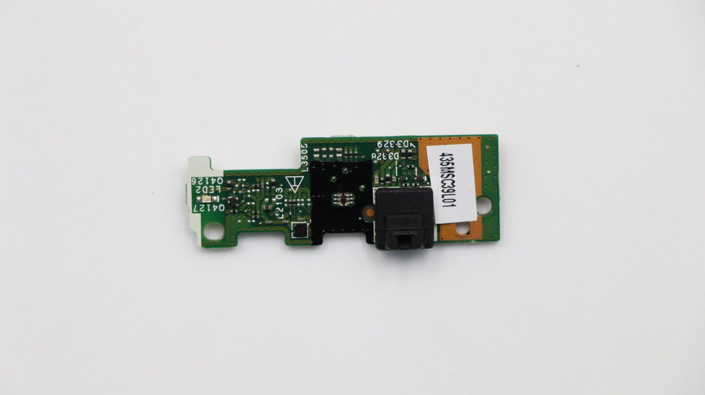 Lenovo Board Camera