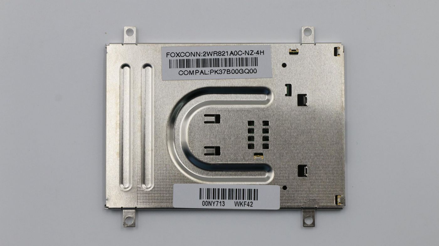 Lenovo CARDREADER Smart Card Reader F