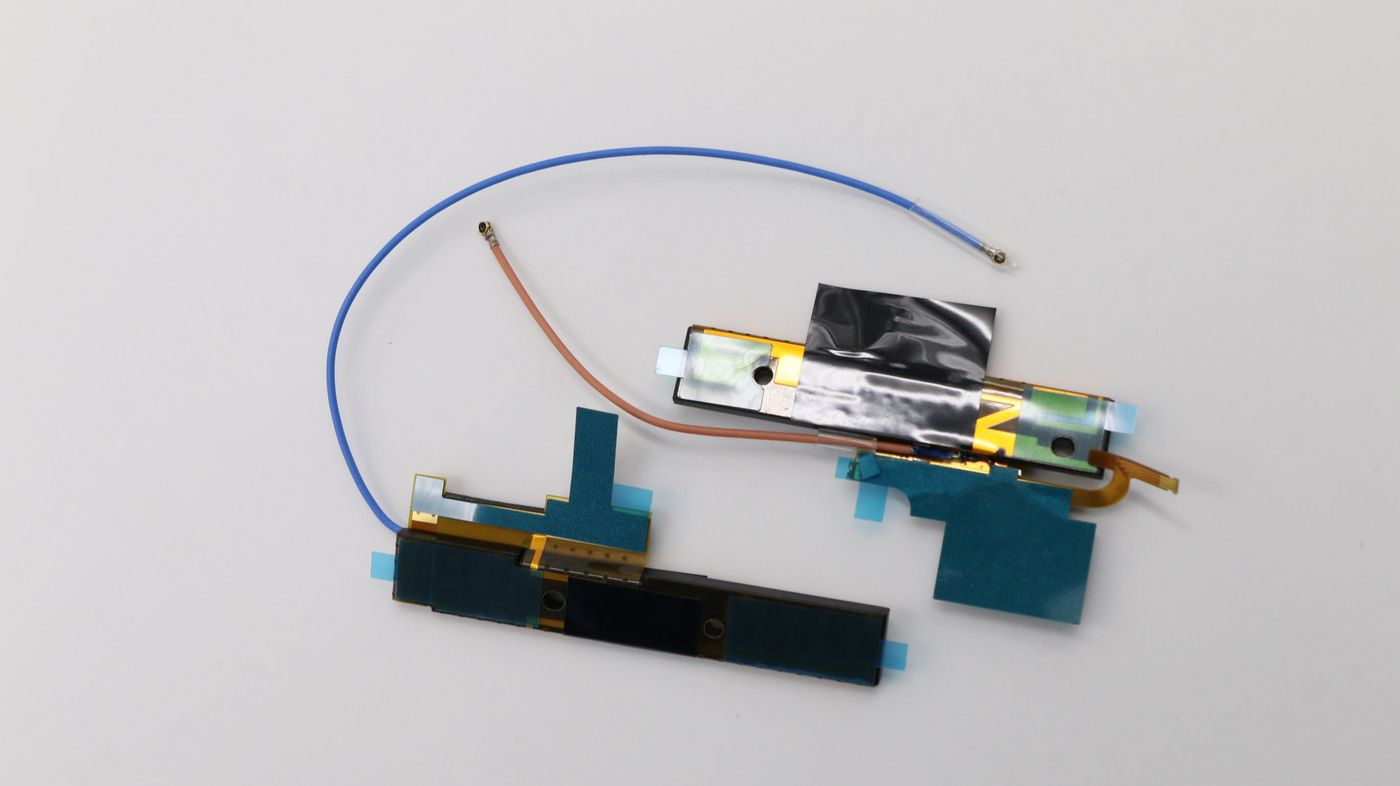 WWAN antenna for Lenovo 