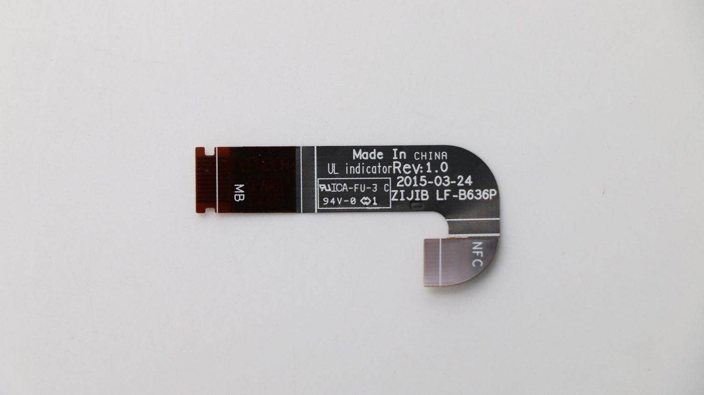 Nfc Cable